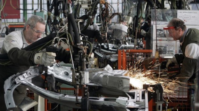 Цените на производител в ЕС са намалели с 2,7% на годишна база