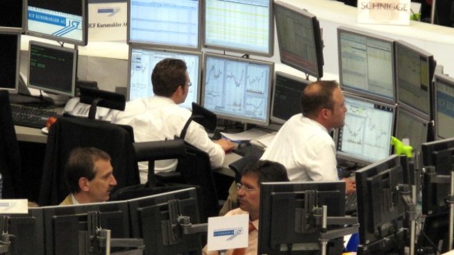 Европейските индекси превъзмогнаха първоначалните загуби