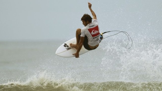 Quiksilver си търси купувач?