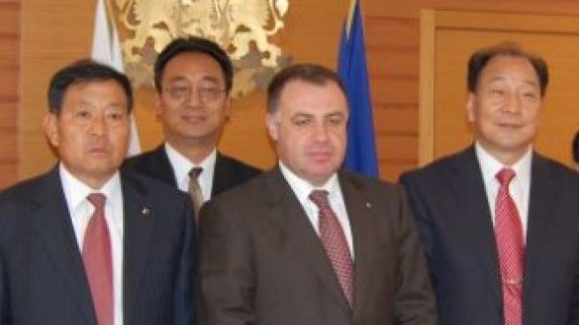 Активен интерес от чужденци към агросектора у нас