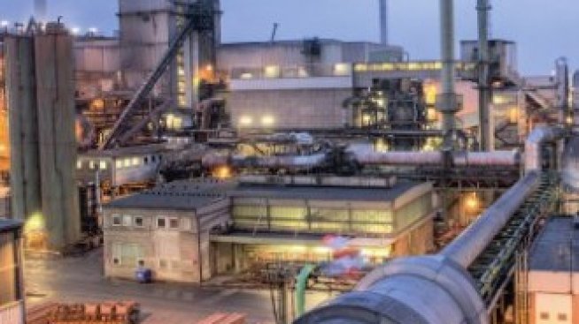 Aurubis отново излезе на печалба