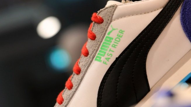 Проблемите със Синдзян засягат продажбите на Puma в Китай