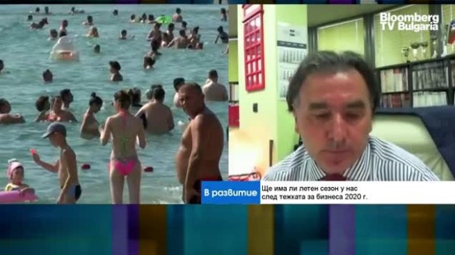 М. Захариев: България има нужда от по-добра реклама за летния сезон