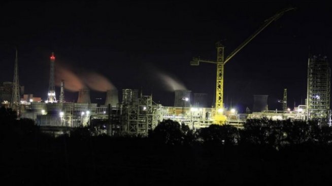 Печалбата на &bdquo;Неохим&ldquo; се повиши петкратно, но акциите поевтиняха с 12%