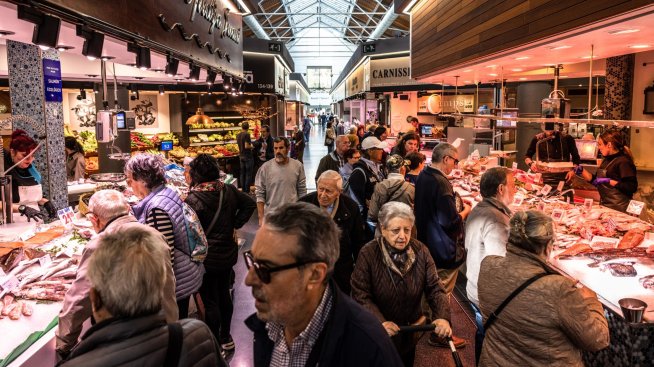 Завръщането на инфлацията промени света, но не драматично