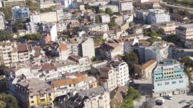 Пловдив, Варна и Бургас с потенциал за откриване на сателитен офис от компаниите