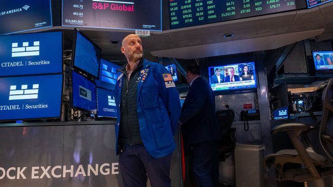 Мъглата на технологичния фронт се сгъстява на фона на несигурни прогнози