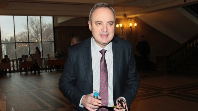 Анастас Герджиков: Разликата от 25% може да бъде преодоляна на балотажа