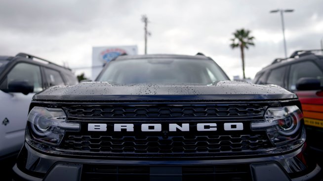 Ford увеличава цените на някои модели за САЩ, внасяни от Мексико