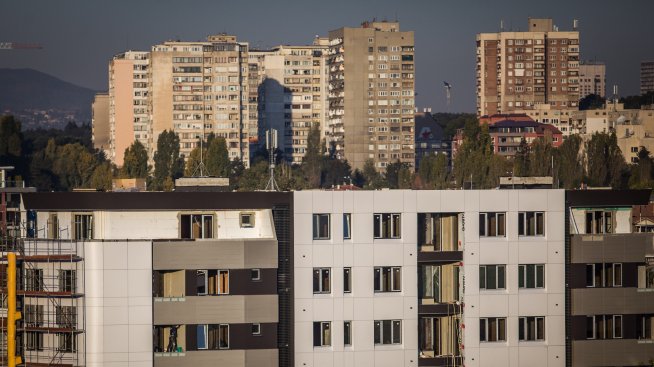 София е сред най-нажежените пазари на жилища в света