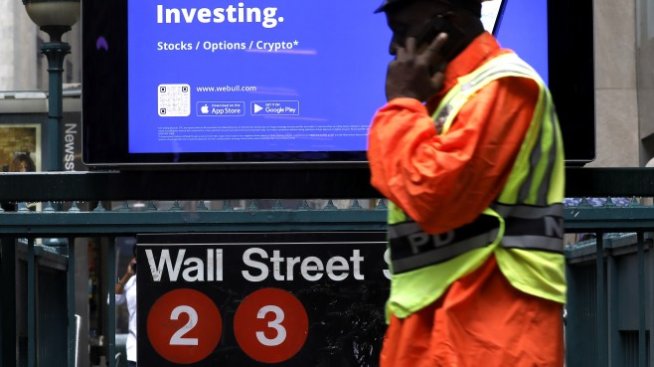 Dow и  S&P 500 с нови рекорди след силния доклад за пазара на труда