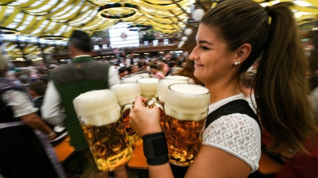 Коронавирусът взе нова жертва – Мюнхен отмени Октоберфест 