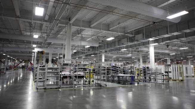 Защо и други концерни преследват наложената от Tesla технология за големи отливки?