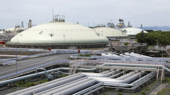 Купувачите на LNG гледат към САЩ в търсене на защита от бъдещ риск за доставките