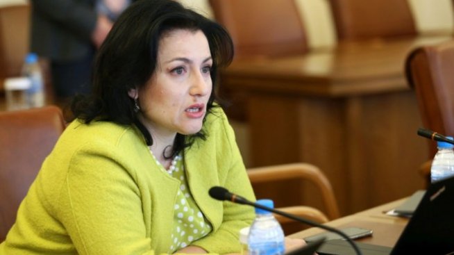 Д. Танева: България ще запази статута си на голям, нетен износител на зърно