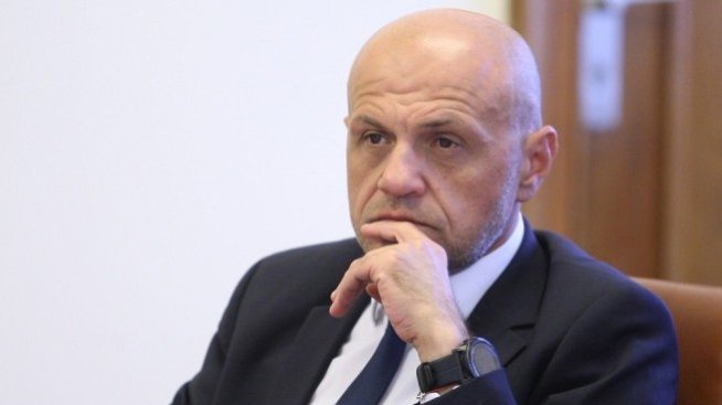 Т. Дончев: България ще има достъп до 13 млрд. евро безвъзмездно финансиране от плана на ЕС