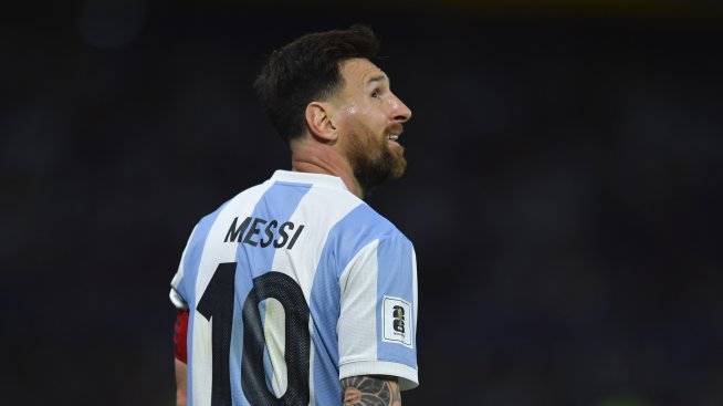 Футболната звезда Лионел Меси осъществи IPO за имотните си активи