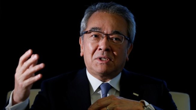 Банкер: Японските кредитори не могат да обвиняват регулатора за своите проблеми