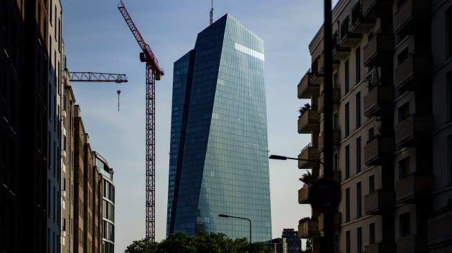 ЕЦБ: Икономиката на еврозоната е устойчива въпреки проблемите в търговията