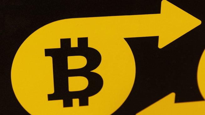 Волатилността на биткойна достигна най-ниското си равнище от 2020 г.