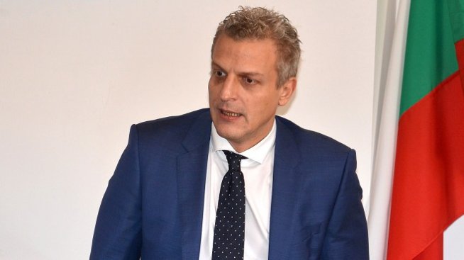 Реформаторският блок започва консултации с политически сили* 