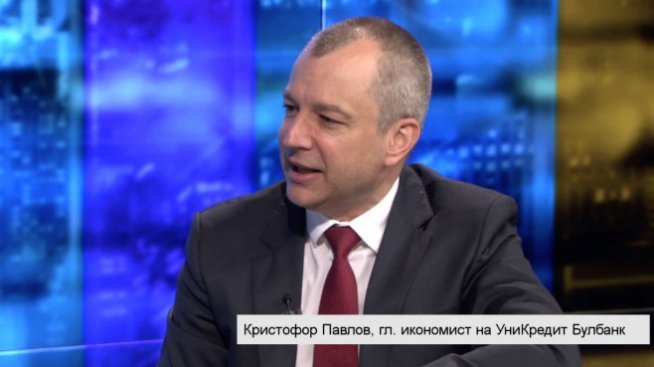 Образователната система в България страда от хронично недофинансиране