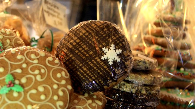 Сладкарските изделия - луксът на трапезата, на който българинът е ценител