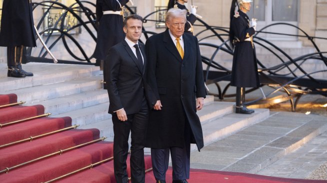 Френски министър: Макрон ще защитава Европа в разговорите със САЩ 