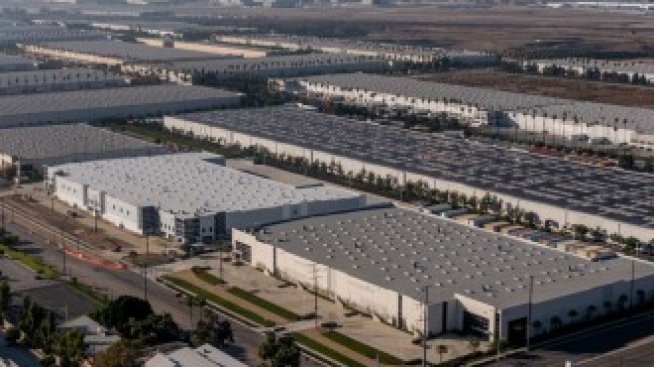 Индустриалните площи остават най-силният сегмент от бизнес имотите в ЦИЕ