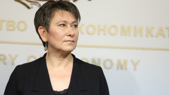 Везиева: Ръководството на ДКК уронва престижа на Министерство на икономиката
