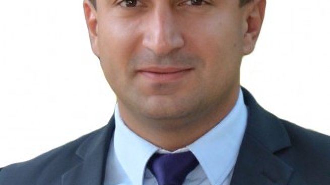 Стефан Стоянов