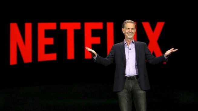 Netflix прогнозира забавяне на растежа на броя нови абонати
