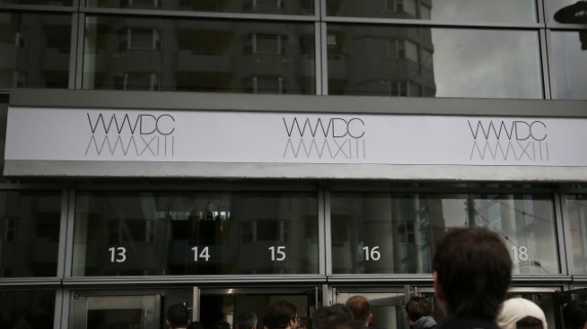 Гласовият асистент на Apple обяви датата на конференцията за разработчици