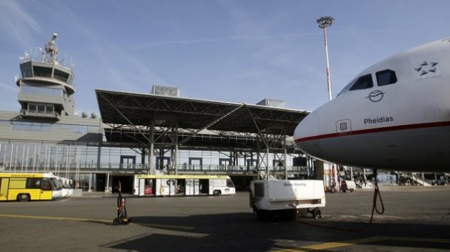 Кметът на Солун предложи да бъде сменено името на летище "Македония" в града