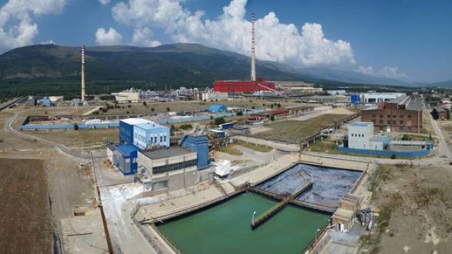 Високите цени на медта подкрепиха резултатите на Aurubis