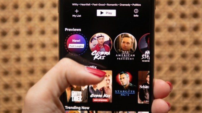 Стрийминг платформите трябва да залагат на повече европейско съдържание