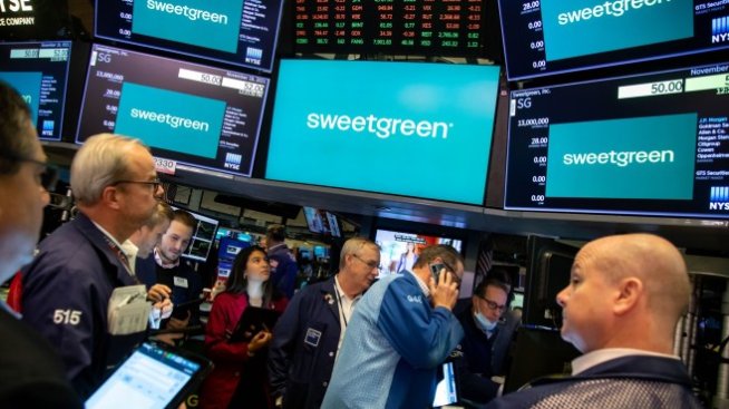 IPO сушата удря тежко инвестиционните банки
