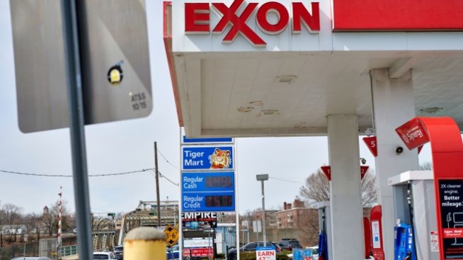 ExxonMobil придобива над 6% дял в мащабен проект за втечнен газ в Катар