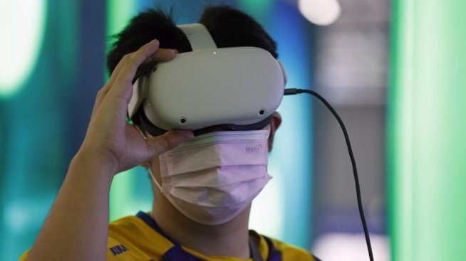 Meta и други гиганти създават орган за стандартизация на метавселената