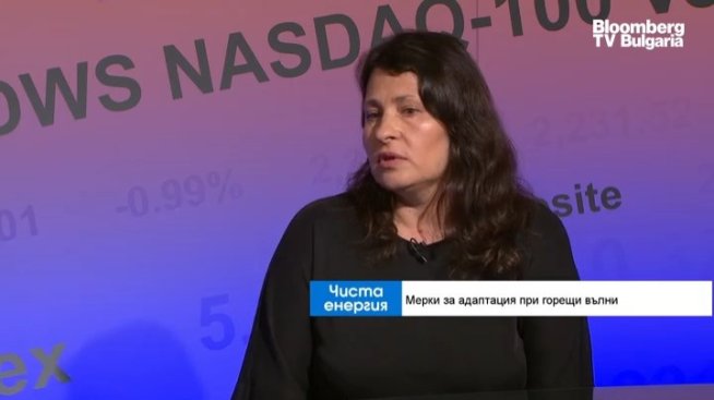 Експерт: Горещите вълни са най-смъртоносният метеорологичен феномен