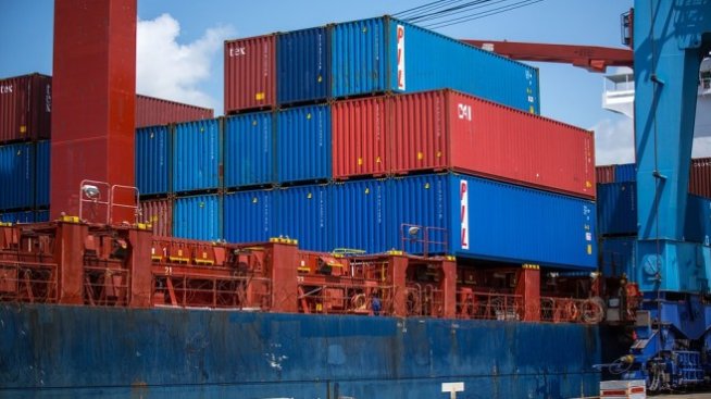 О. Дучев: Световният стокообмен ще спадне заради инфлацията и войната в Украйна