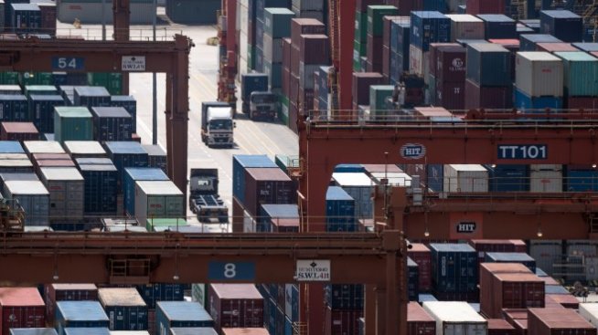 Търговският дефицит на България с петорен ръст в началото на 2022 г.