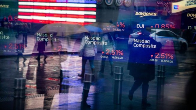 Войната в Украйна предизвика суша при IPO-тата