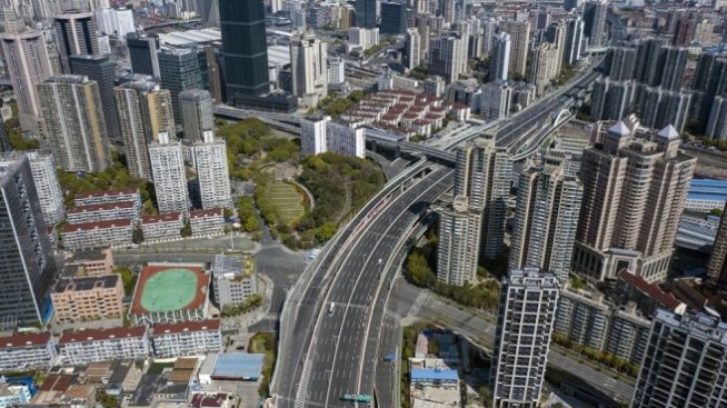 Китай е обхванат от най-тежката Covid-вълна от началото на пандемията