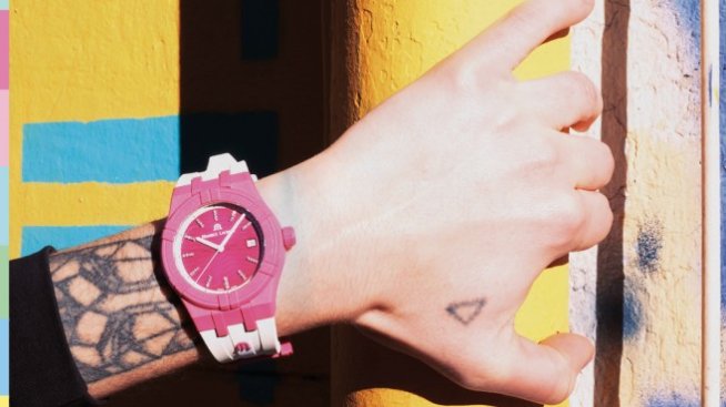 Maurice Lacroix печели от залога си на по-достъпни часовници