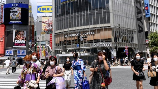 Ръстът на цените на едро в Япония се задържа на близки до рекордните равнища