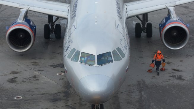 Полша предупреди, че може да арестува самолета на Владимир Путин