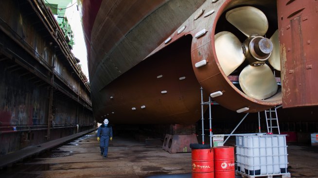 Икономическият растеж на Франция неочаквано се ускори, Унгария избегна рецесия