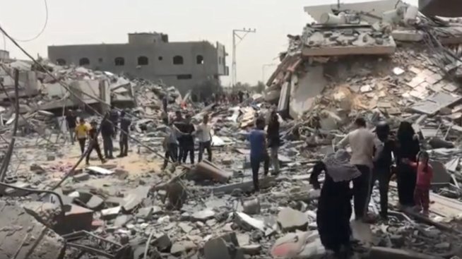 Израел ще поднови преговорите с "Хамас" за прекратяване на огъня