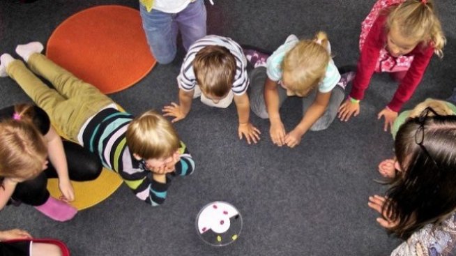 Едва с 0,3% се увеличават местата в детските ясли в България през 2024 г.